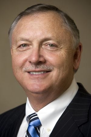 Harold M. Korell