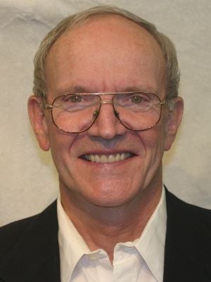 Bob Waterman